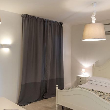 Baia Dei Mergoli Hotel Mattinata Zewnętrze zdjęcie
