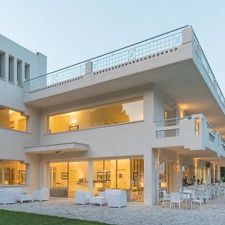 Baia Dei Mergoli Hotel Mattinata Zewnętrze zdjęcie
