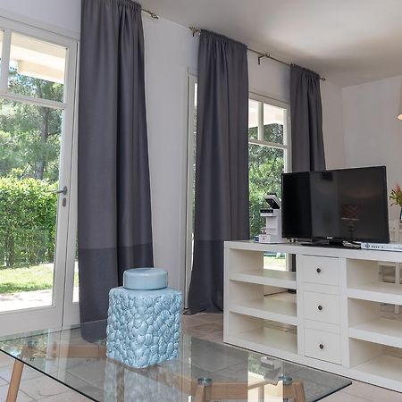 Baia Dei Mergoli Hotel Mattinata Zewnętrze zdjęcie