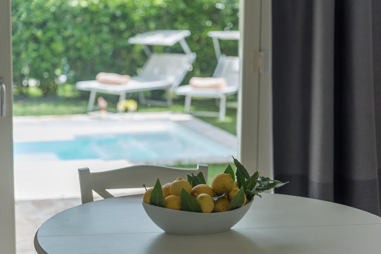 Baia Dei Mergoli Hotel Mattinata Zewnętrze zdjęcie