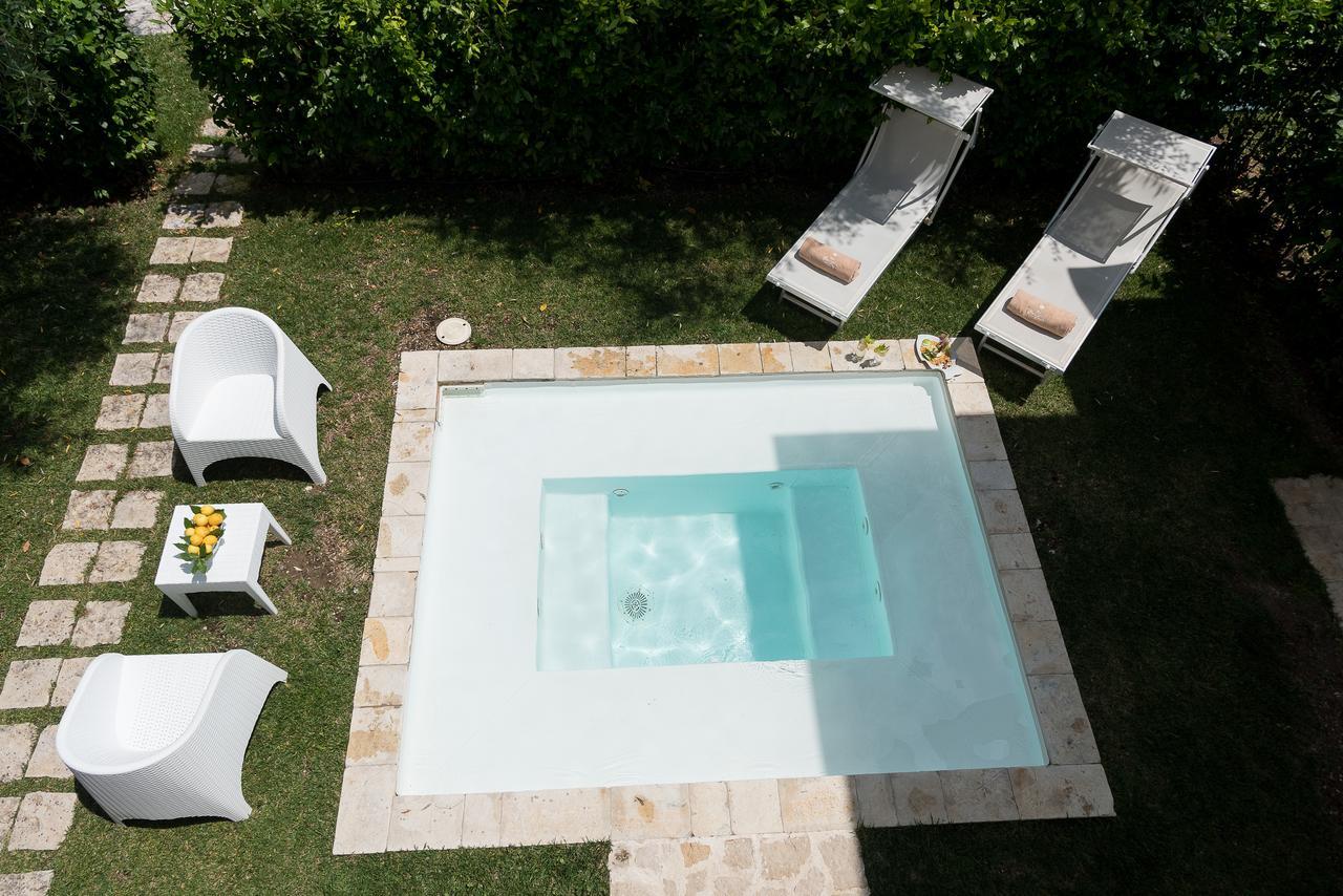 Baia Dei Mergoli Hotel Mattinata Zewnętrze zdjęcie