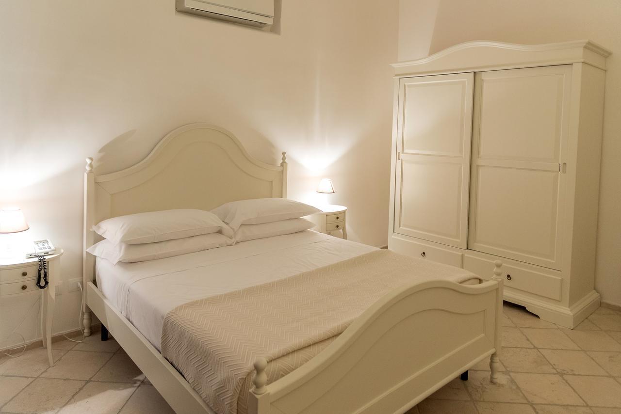Baia Dei Mergoli Hotel Mattinata Zewnętrze zdjęcie