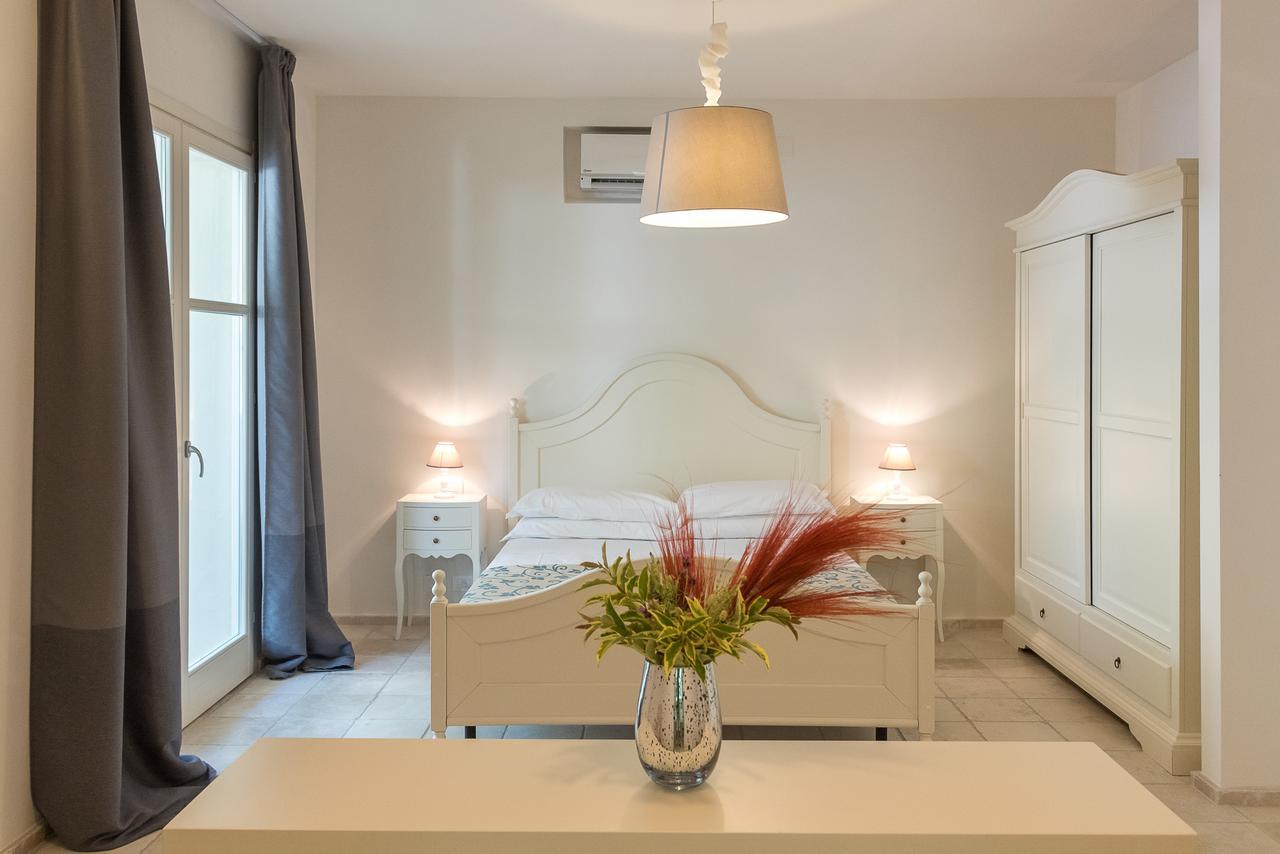 Baia Dei Mergoli Hotel Mattinata Zewnętrze zdjęcie